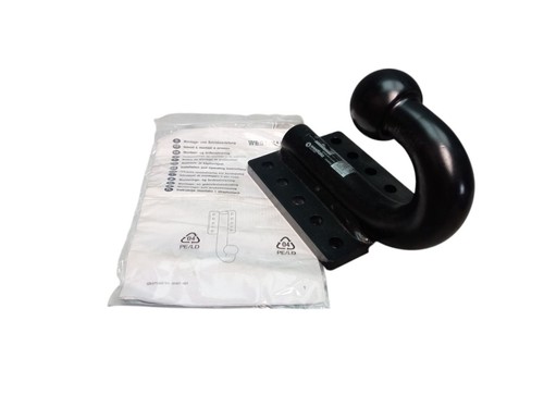 Ball head towbar for various - for,