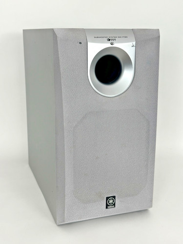Yamaha p130 aktiv subwoofer - yamaha, sw-p130