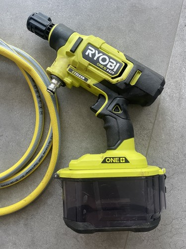Ryobi one hp - one+,