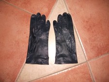 Damenhandschuhe, Größe 7 3/4, von Reusch, Leder