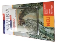 Polyglott Namibia Flipmap