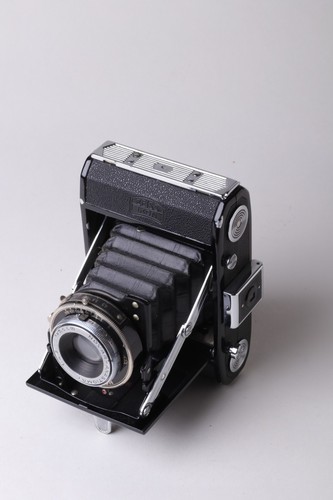 Zeiss ikon nettar novar - zeiss,