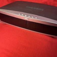 Bose 321 Home theater system