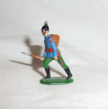 9.25 N3 Zinnfigur Soldat