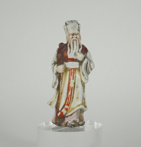 Antike chinesische - 18.jh,