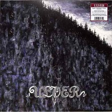 Ulver / BERGTATT - ET EEVENTYR