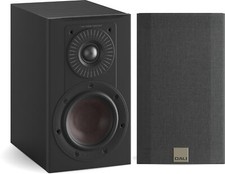 Dali Opticon 1 MK2 BLK pr