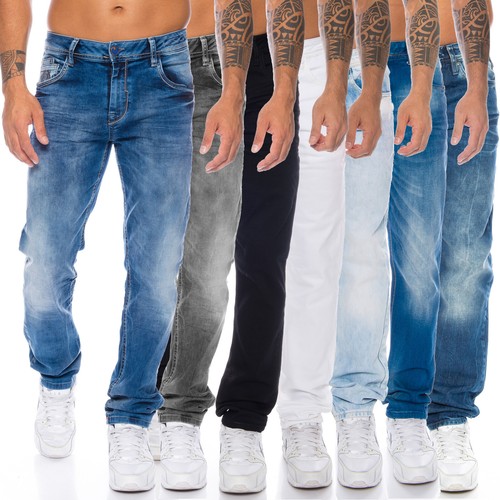 Cipo baxx jeans herren - jeans,