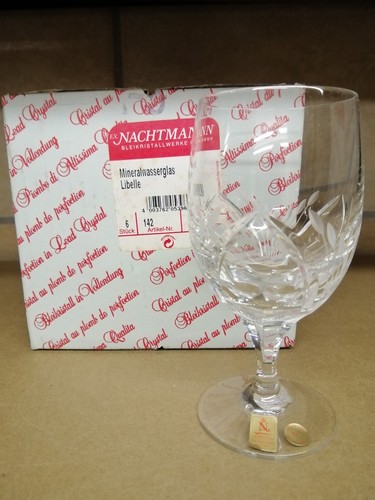 Nachtmann gläser serie - nachtmann,