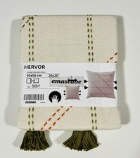 IKEA Hervor Kissenbezug in