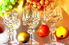 3er Set Nachtmann "Alexandra"