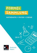 Formelsammlung Mathe - Physik