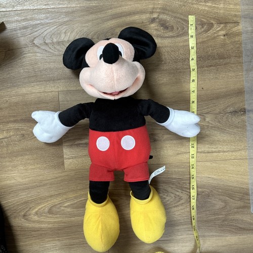 Sprechende mickey mouse - sprechende,