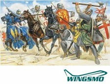 Italeri Kreuzritter 11