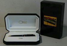 Omas extra celluloid c. La Royale Ball Point C2741 (T159-R80)