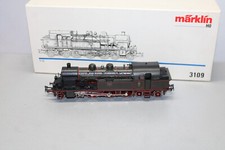 Märklin 3109 Dampflok