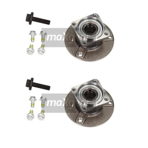 Maxgear 0749 - 2x, 33-0749