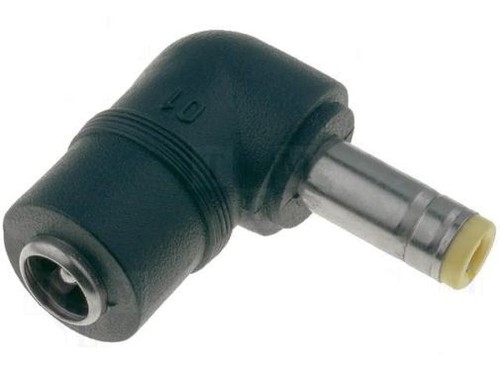 Stecker adapter 2 1 auf - stecker,