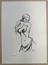 Kennedy Bahia " stehender