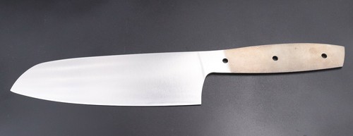 Klinge nkd santoku 165 - nkd,