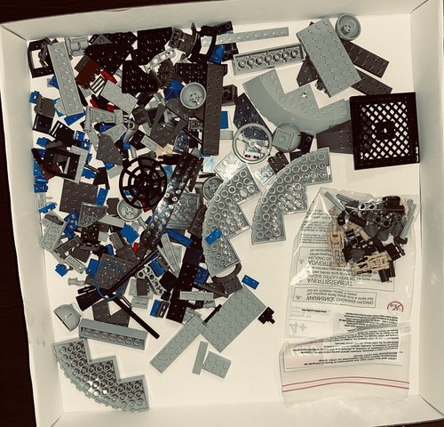 Lego platten technik steine - technik,