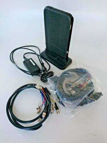 Avid mojo sdi - mojo,