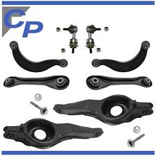 Querlenker Satz hinten für Mazda 5 CR19 CW 8 Teile u Schrauben links rechts