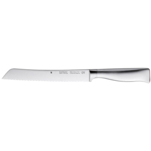 Wmf grand gourmet brotmesser - wmf,