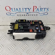 BMW 3 SERIES FUSE BOX F30 2012