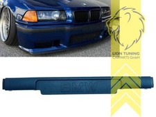 Original bmw stoßleiste - original,