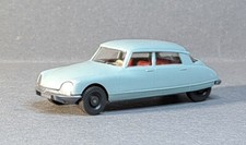 Wiking Citroen Pallas lichtgrün eingesetztes LKR 1970-76 TOP-Zustand