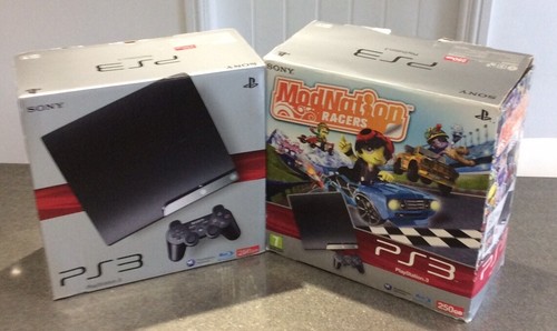 Sony playstation ps3 - sony,