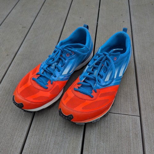 Adidas adizero laufschuhe - adizero, xt