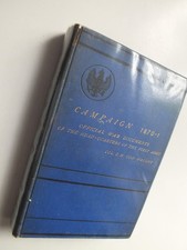 The campaign 1870 - campaign, 1870-1871