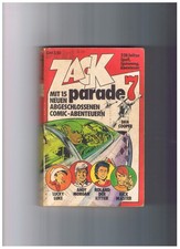 ZACK Parade # 7 -
