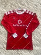 FC Bayern München Trikot