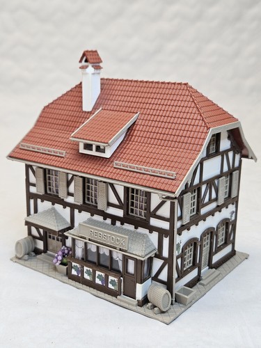 Vollmer 58034 gasthof - vollmer, h0