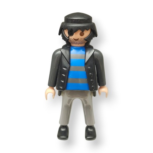 Playmobil figur stadtbewohner - playmobil,