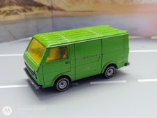 Siku 1000er Serie 1334 VW LT28 Kasten gelbgrün #2