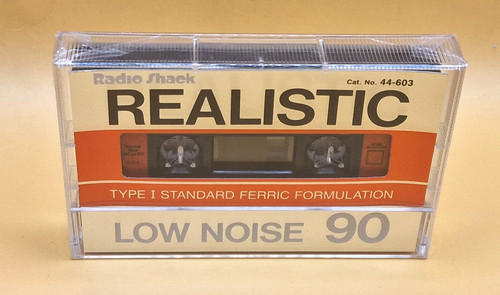 Radio shack realistic usa - radio,