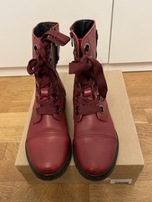 Zadig & Voltaire Boots rot