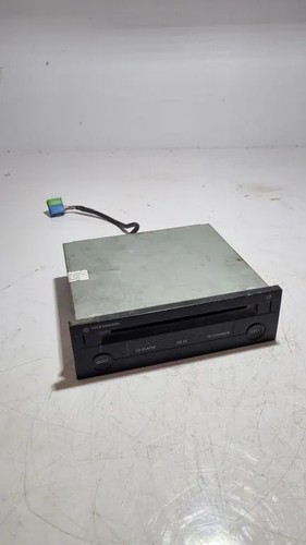 Passat 3c2 cd - vw, cd-wechsler