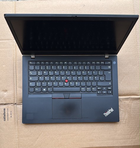 Lenovo thinkpad l14 - thinkpad,