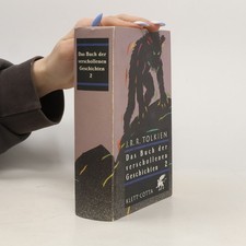 Das Buch der verschollenen