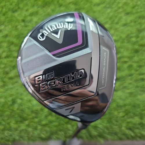 Callaway big bertha reva - bertha,