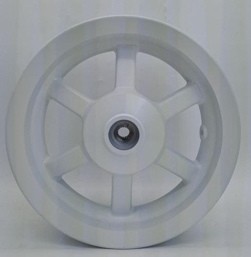 Sachs roller speedjet - sachs, r