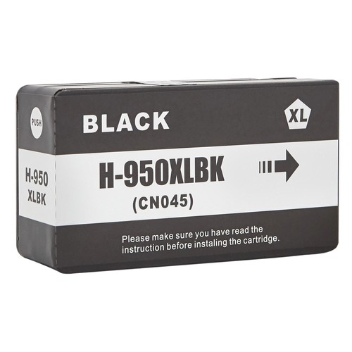 Tinte kompatibel 950 xl - tinte,