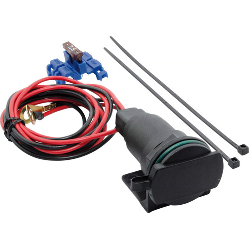 Baas bikeparts bordsteckdose - baas,