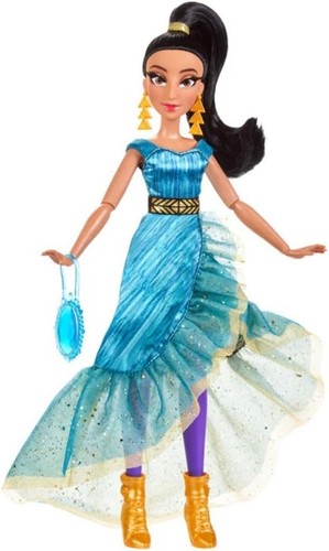 Hasbro disney styles jasmine - hasbro,