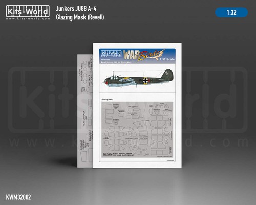 Kits world m321002 32 - kits-world, 1:32
